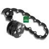 Image de CONTEC kEG lock antivol pliable»