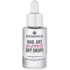 Image de Essence - Nail Art Express dry drops Top Coat 8 ml unisex