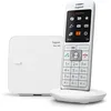 Image de Gigaset CL660 Solo - Téléphone Fixe sans Fil - Gris Anthracite [Version Française]