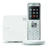 Image de GIGASET CL660 Solo blanc GIGACL660BLANC