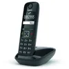 Image de Téléphone sans fil - AS690 Solo - Noir