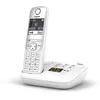 Image de GIGASET AS690A Blanc GIGAAS690ABLANC