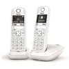 Image de Téléphone sans fil - AS690 Duo - Blanc