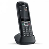 Image de Gigaset R700H PRO Téléphone DECT Identification de l'appelant Noir S30852-H2976-R102
