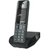 Image de Gigaset Comfort 520 - Téléphone sans Fil DECT - Design élégant - Qualité Audio supérieure - Mode Mains Libres - Blocage d'appels - Répertoire Jusqu’à 200 Contacts, Gris [Version française]