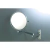 Image de Decor Walther SPT Miroir cosmétique, grossissement x 1, x 5, 0101100,