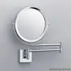 Image de Decor Walther SP Miroir cosmétique, grossissement x 1, x 5, 0105834,