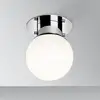 Image de Decor Walther Globe Plafonnier, E27, 0213100,