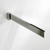 Image de Decor Walther BRICK Barre porte-serviette de toilette, 0590400, BK HTH1