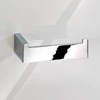 Image de Decor Walther BRICK Porte-rouleau de papier toilette, 0590500, BK TPH1