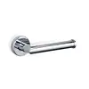 Image de Decor Walther DW 15 Porte-papier toilette, 0602600,