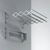 Image de Decor Walther Universal Porte-serviettes de bain, 0703400, DW 700