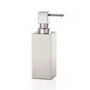 Image de Decor Walther CUBE Distributeur de savon liquide, 0839734, DW 395