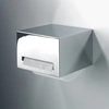 Image de Decor Walther Universal Porte-rouleau de papier toilette, 0841700, CAP