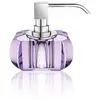 Image de Decor Walther KRISTALL Distributeur de savon liquide et de produit désinfectant, 0924280, KR SSP