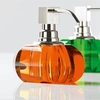 Image de Decor Walther KRISTALL Distributeur de savon liquide et de produit désinfectant, 0924281, KR SSP