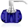 Image de Decor Walther KRISTALL Distributeur de savon liquide et de produit désinfectant, 0924295, KR SSP