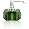 Image de Decor Walther KRISTALL Distributeur de savon liquide et de produit désinfectant, 0924296, KR SSP