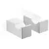 Image de Decor Walther CORNER Crochet porte-serviette de toilette, 0561950, CO HAK1