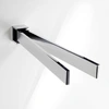 Image de Decor Walther BRICK Barre porte-serviette de toilette, 0592300, BK HTH2