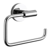 Image de Decor Walther BASIC Porte-rouleau de papier toilette, 0530100, BA TPH3