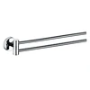 Image de Decor Walther BASIC Barre porte-serviette de toilette, 0531100, BA HTH2