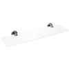Image de Decor Walther BA GKH Support pour tablette en verre, set de 2, 0531900, BA GKH