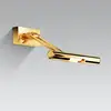 Image de Decor Walther Dim Applique murale, G9, 0317520,