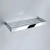 Image de Decor Walther BRICK Tablette pour serviette de toilette, 0593500, BK HTA