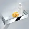 Image de Decor Walther BRICK Tablette de douche, 0593700, BK DA30