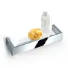 Image de Decor Walther BRICK Tablette de douche, 0593800, BK DA60