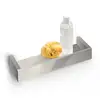 Image de Decor Walther BRICK Tablette de douche, 0593834, BK DA60