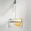 Image de Decor Walther DW Panier de douche, 0847900, DW 226