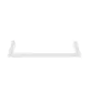Image de Decor Walther MIKADO Porte-serviettes de bain, 0520850, MK HTE45