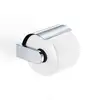 Image de Decor Walther Universal Porte-rouleau de papier toilette, 0850400, DW 745