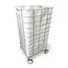 Image de Decor Walther Universal Panier à linge, 0613750, WR 1