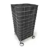 Image de Decor Walther Universal Panier à linge, 0613794, WR 1
