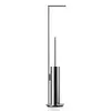 Image de Decor Walther MIKADO Porte-brosse WC avec brosse, 0522300, MK SBK