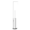 Image de Decor Walther MIKADO Porte-brosse WC avec brosse, 0522350, MK SBK