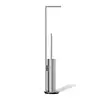 Image de Decor Walther MIKADO Porte-brosse WC avec brosse, 0522376, MK SBK