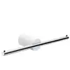 Image de Decor Walther STONE Porte-rouleau de papier toilette, 0974954, TPH2