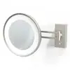 Image de Decor Walther BS Miroir cosmétique, avec éclairage, 0122234,