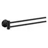 Image de Decor Walther BASIC Barre porte-serviette de toilette, 0531160, HTH2