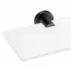 Image de Decor Walther BA GKH Support pour tablette en verre, set de 2, 0531960, BA GKH