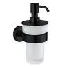 Image de Decor Walther BASIC Distributeur de savon et de désinfectant, 0530860, BA WSP
