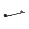 Image de Decor Walther BASIC Porte-serviettes de bain, 0531360, BA HTE50