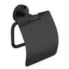 Image de Decor Walther BASIC Porte-rouleau de papier toilette, 0530260, TPH4