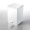 Image de Decor Walther TE Poubelle, 0614550, TE 70