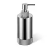 Image de Decor Walther CLUB Distributeur de savon et de désinfectant, 0853500, SSP1