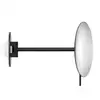 Image de Decor Walther SPT Miroir cosmétique, grossissement x 5, 0122860, SPT 72
